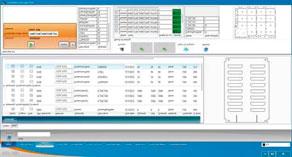 NC Express e3 programming system is a user friendly, integrated and automated tool for managing Prima Power equipment in the most efficient manner.