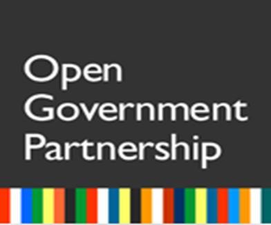 OPEN GOVERNMENT: OGP Membership since 2011 e-participation Portal since 2010 1st Public Sector Expenditures e-database BOOST Open Data: Portal www.date.gov.