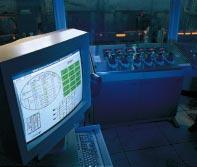 A System Designed Especially for Process Lines Rockwell Automation has a complete selection of performance-matched hardware
