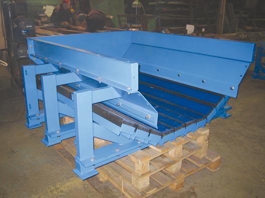 belt covers walkway stockpiling conveyor supports mobile unit belt conveyors, slewing