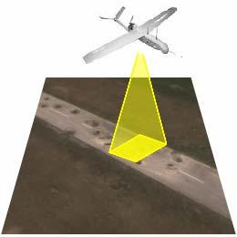 Airfield Damage Assessment Solution: