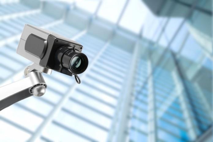 CCTV Security & Surveillance STC S RAQIB IS HELPING ORGANIZATIONS TO OVERCOME SECURITY CONCERNS AND GOVERNMENT REGULATIONS Almost every organization uses CCTV to protect its people, property,