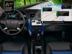 Management System Hybrid/Electric Vehicle Interface