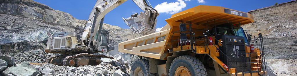 TRANSITION TO OWNER MINING PLAN STATUS GOAL Tharisa Minerals moves from contract to owner mining operating model Tharisa Minerals to purchase existing contractor s fleet (equipment, strategic