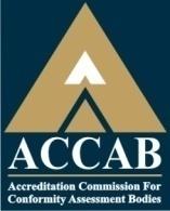 ACCREDITATION COMMISSION FOR CONFORMITY ASSESSMENT BODIES ACCREDITATION SCHEME MANUAL Document Title: Document Number: Terms and definitions