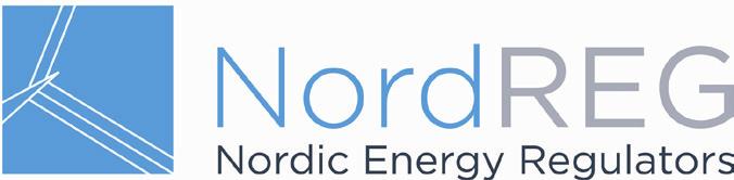 NordREG opinion on Harmonised rules for information exchange (technical level) - the Business Requirements Specification report 1 Introduction The Nordic energy regulators have worked on a project
