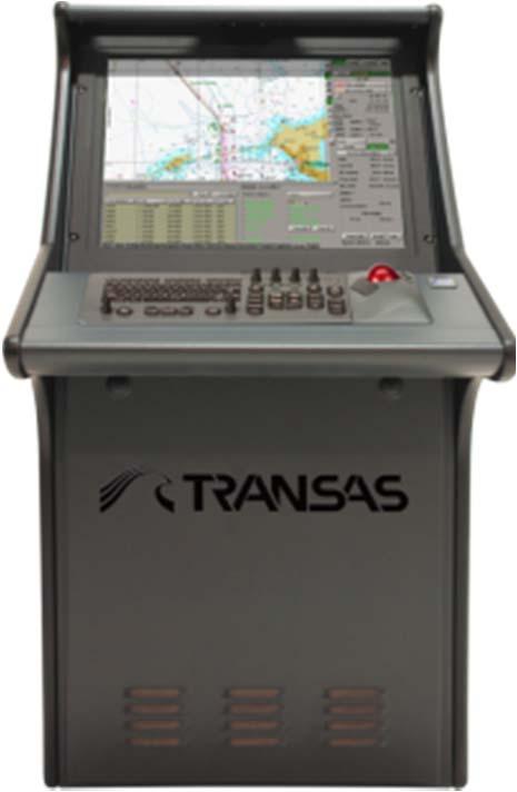 Dual Navi Sailor 4000 ECDIS Dual ECDIS complies with the Backup Requirements for ECDIS and meets the chart carriage requirement. The system is supplied in Master + Backup configuration.