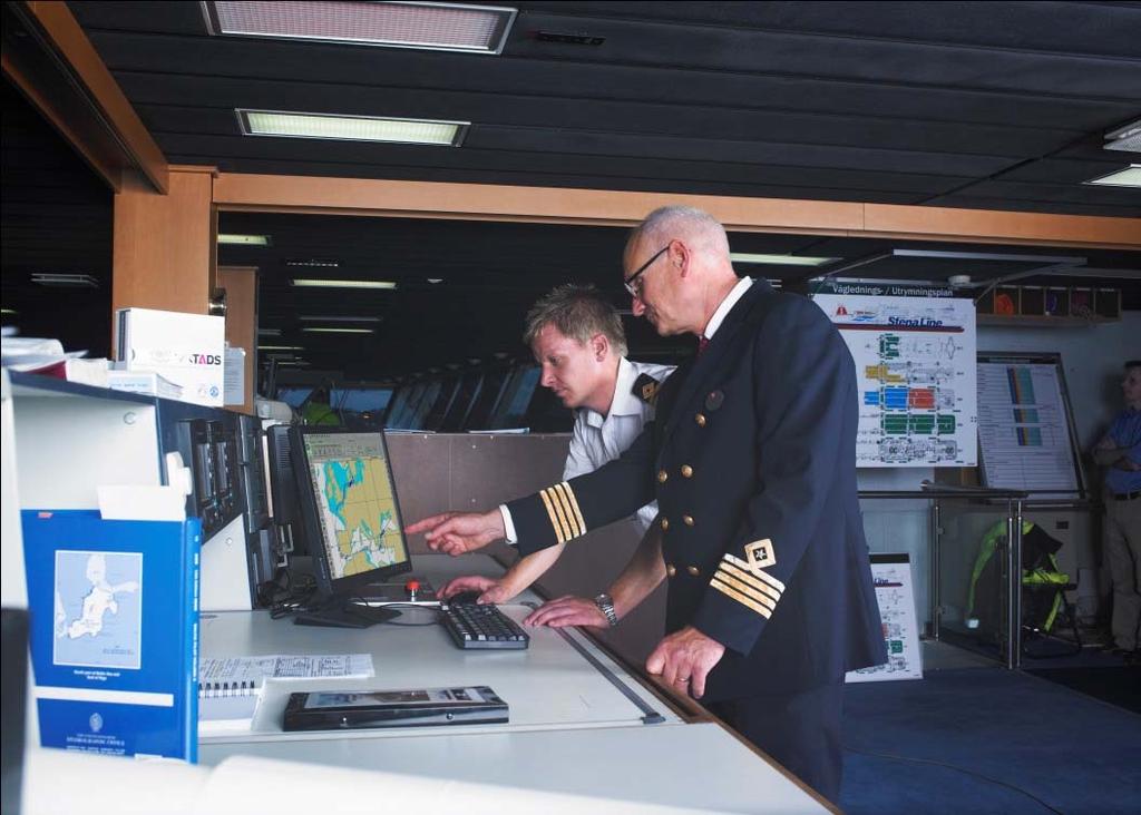 Voyage Planning Tools Product for Ship & Shore to paperless navigation Navi Planner 4000 is a set of databases, applications and services intended for voyage planning.
