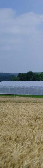 Agricultural biogas plant Thomas Kupferzell Karle, The first biogas plant of Thomas Karle was constructed with simple