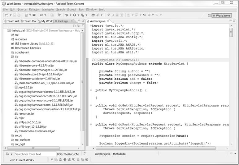 Coding Developer introduces OSS binaries Developer copies OSS code and