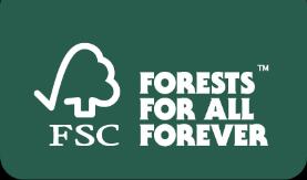 Endnotes: 1 Total forest area in ha worldwide under FSC forest management certification (includes FM and FM/CoC certificates).