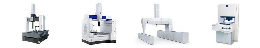 Carl Zeiss Industrial Metrology We offer a wide and