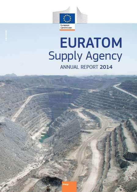 Economic Analysis Annual Report Content: Demand of uranium Supply of uranium Prices