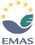 As distinct from the EMAS logo, eco-labelling schemes for products and services have different characteristics: they are by their nature selective and thus indicate a comparative claim between