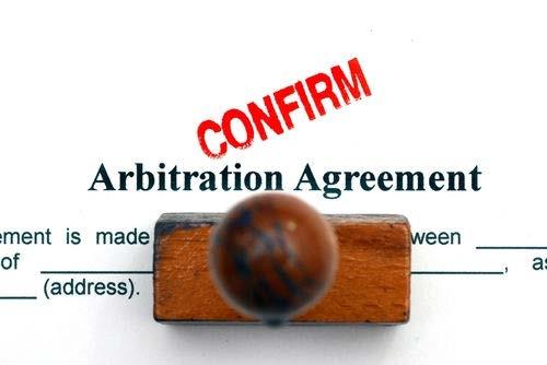 Arbitration: The Basics Procedural Unconscionability Oppression or