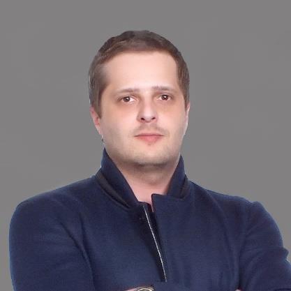 partnerships Artem Shafranov TECHNICAL DIRECTOR IT professional with