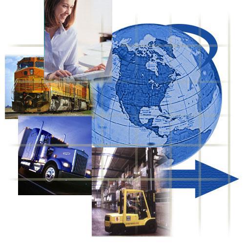 Global Smart Business Managed Logistics Services - mls The smart way to provide Regional Warehousing