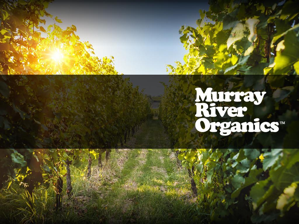 Valentina Tripp Murray River Organics 0414 550 337 vtripp@murrayriverorganics.com.