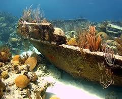 scientific examination of historic wrecks. 3. Authority s focus is legislative.