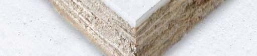 Learning Objectives Fire Facts OSB Sheathing *Fire-rated cementitious coated OSB sheathing = FRCC OSB sheathing Describe the components and manufacture of FRCC OSB Discuss handling and installation