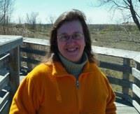 Appalachian LCC Adjunct Staff Ginny Kreitler Outreach Coordinator gkreitler@applcc.