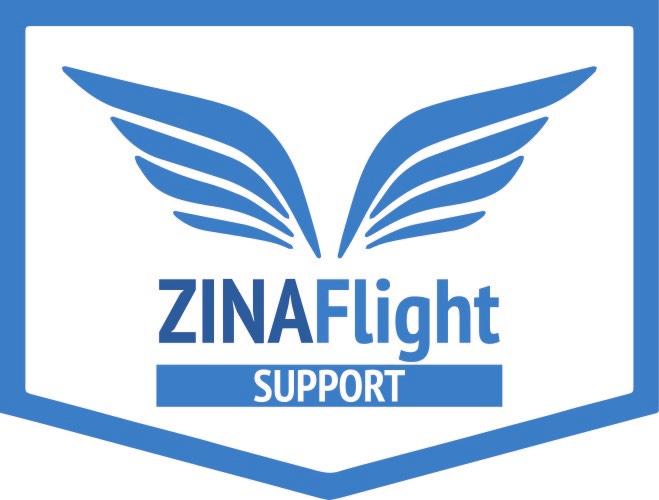 Zina Flight Support LLC.
