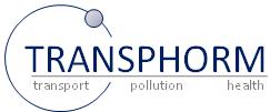 TRANSPHORM Transport related Air Pollution and Health impacts Integrated Methodologies for Assessing Particulate Matter Collaborative project,