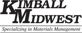 Section 1. Identification of the Product and Company Product Name: Manufactured for: 80-023 and 80-024 Kimball Midwest 4800 Roberts Rd.