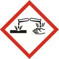 2. Hazards Identification Physical: Health: Flammable Liquid Category 4 Eye Damage Category 1 Skin Irritation Category 2 GHS Label Elements: Danger! Statements of Hazard Combustible liquid.
