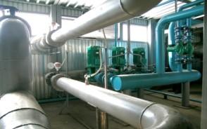 Localization benefits -Valves -Piping systems