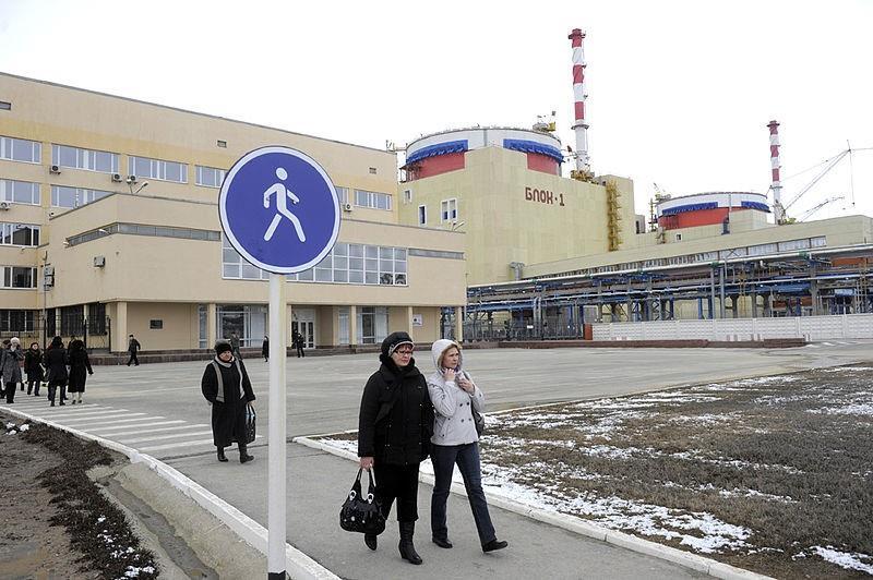 Rostov NPP (Units 3 and 4) Key Project Parameters Reactor design: VVER-1000 Gross