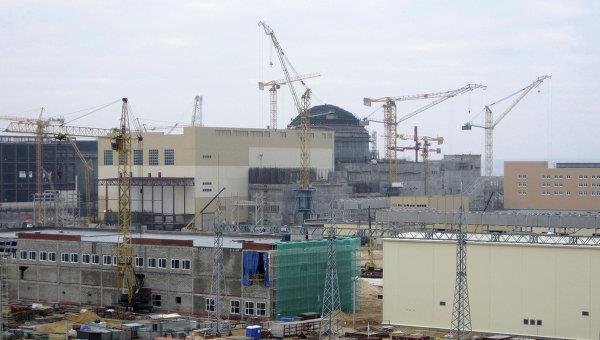 Novoronezh NPP-2 (Units 1 and 2) Key Project Parameters Reactor design: VVER-1200 Gross capacity: