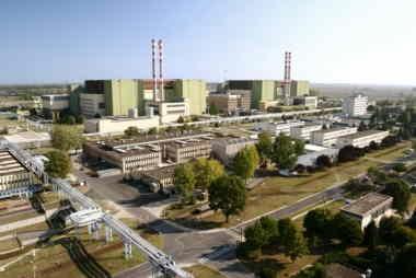 Paks NPP, units 5-6 (Hungary) Continuous Hungary- Russia cooperation in nuclear Turkey Key parameters Implementation period 2014-2019/2023 Legal basis Intergovernmental Agreement of 2010 Reactor