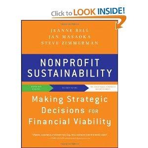 Other Resources Nonprofit Sustainability: Making Strategic Decisions