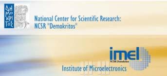 National Centre of Scientific Research "DEMOKRITOS" National