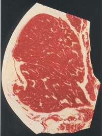 Before 2010: Marker-assisted selection using 1-100 SNPs Meat Tenderness Quality Grade (Marbling)