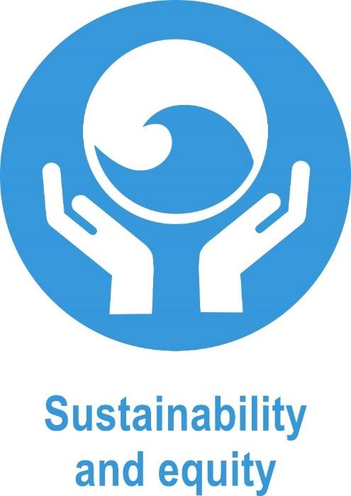 Operationalizing the Principles Sustainability - ABM, EIAs, SEAs, framework for cooperation etc.