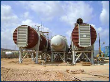 Co. of Libya (GECOL) End User: General Desalination Co.