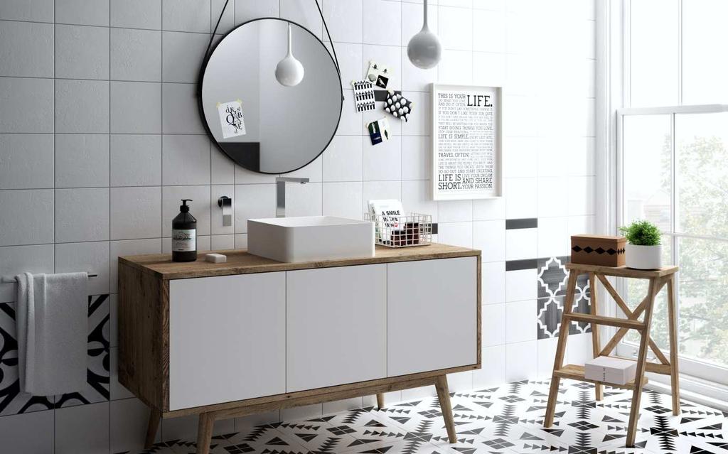 HI-MACS PRODUCT LAUNCH 3 NEW STYLISH HI-MACS BASINS THAT CAN BOOST ANY BATHROOM DESIGN HI-MACS has just extended its offering by adding 3 new versatile basins to its standard bathroom collection.