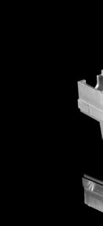 Machining on an international level Guaranteed quality through state-of-the-art process development All Wolf Group sites offer mechanical processing of castings.