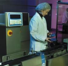 Loma Systems is the world s leading manufacturer of food inspection systems, with installations in over 60 countries and in most of the world s largest food companies.