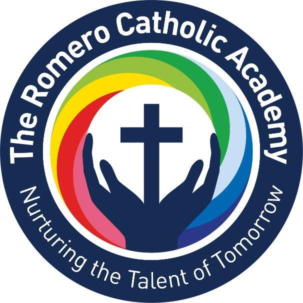 The Romero Multi Academy Company Securing 3-19 Catholic Education in Coventry This is what we do: We plant the seeds that one day will grow.