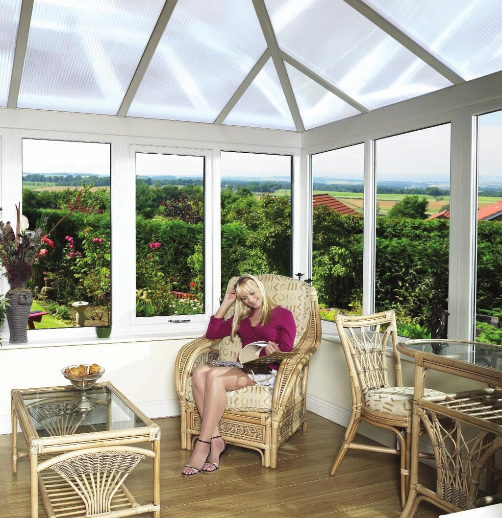 Patio doors - whenever your requirements are dictated