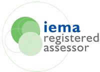 IEMA Registered Assessor scheme IEMA do not provide EIA Quality Mark criteria to non-participants Registered Assessor scheme criteria are in public domain and include: 1.