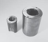 Surface treatment Some cold work tool steel are given a surface treatment in order to reduce friction and increase wear resistance.