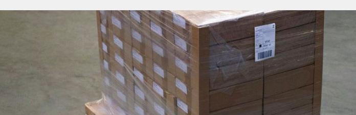 Seite 5 / 9 front face and not on the top. 5.4.4.Stacking frames Stacking frames with a height of 400mm, standardised per ÖNORM A 5301, are deemed exchangeable. 5.4.5.Box pallets Box pallets must comply with the exchange criteria and therefore be EPAL compliant.
