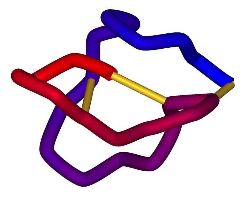 Conotoxins β-conotoxin M VII blocks calcium channels
