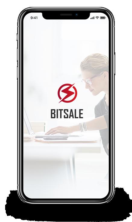 INTRODUCTION OF BITSALE PLATFORM 01 Business Opportunity and Motivation Since the dawn of history, people desire to trade for goods and stuffs to diversify their needs for living and improve life