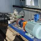service, Hydra-Cell pumps have proven