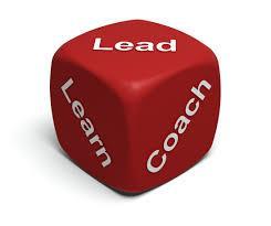 The Coaching Leadership Style COACHING BUILDS UP CONFIDENCE AND COMPETENCE. THE COACHING PROCESS IS A RELATIONSHIP.